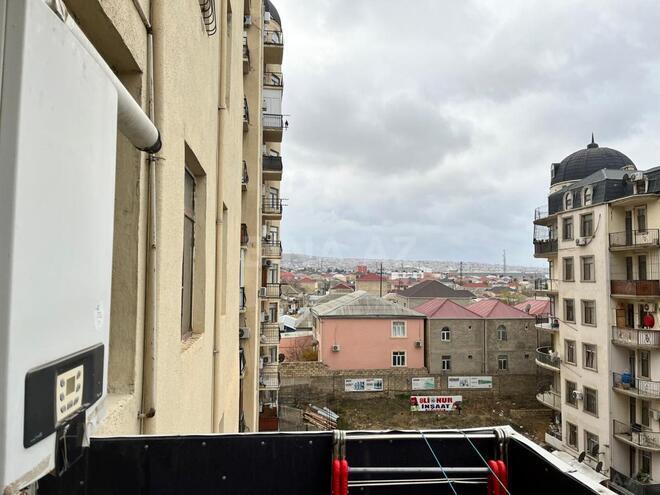 Satılır 3 otaqlı yeni tikili 70 m², photo 16 from 18