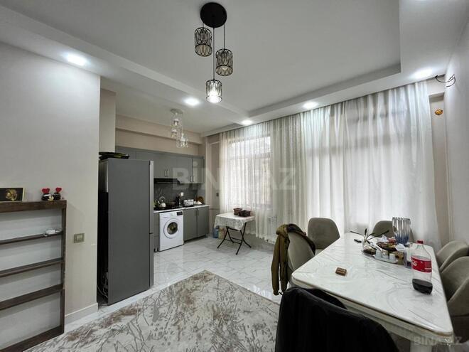 Satılır 3 otaqlı yeni tikili 70 m², photo 1 from 18