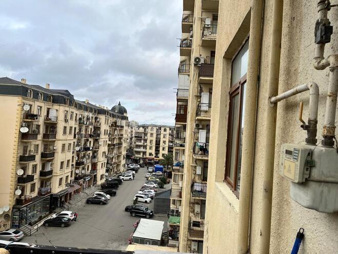 Satılır 3 otaqlı yeni tikili 70 m², photo 17 from 18