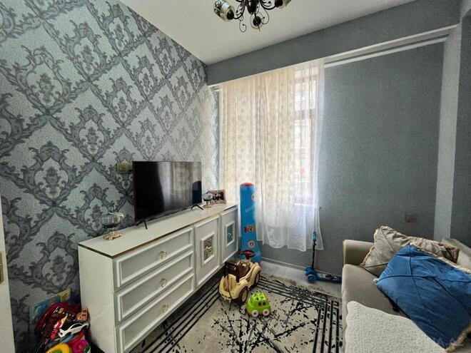 Satılır 3 otaqlı yeni tikili 70 m², photo 12 from 18