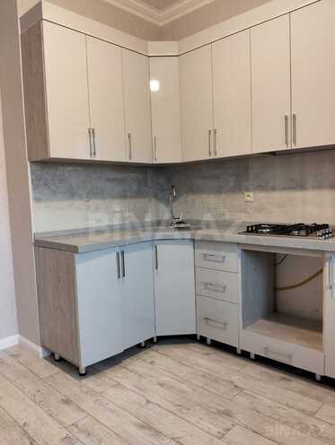 Продаётся 2-комн. новостройка 67 м², пос. Гюнешли, photo 20 from 25