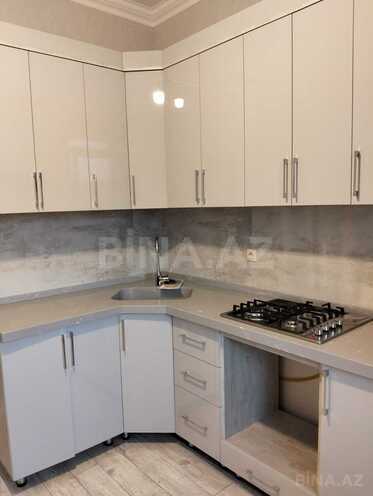 Продаётся 2-комн. новостройка 67 м², пос. Гюнешли, photo 21 from 25
