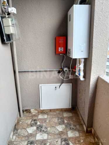 Продаётся 2-комн. новостройка 67 м², пос. Гюнешли, photo 24 from 25