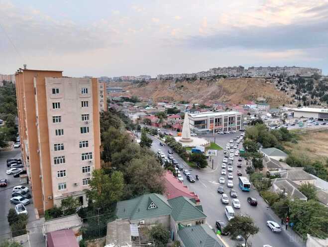 Продаётся 2-комн. новостройка 67 м², пос. Гюнешли, photo 3 from 25