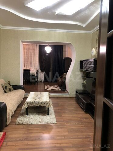 Сдаётся 3-комн. вторичка 100 м², Насиминский  р., photo 5 from 14