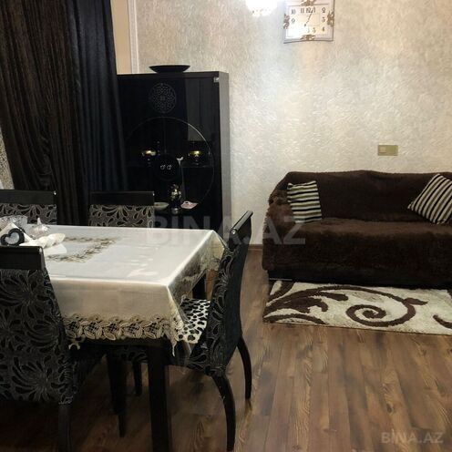 Сдаётся 3-комн. вторичка 100 м², Насиминский  р., photo 7 from 14