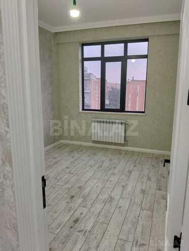 Продаётся 2-комн. новостройка 67 м², пос. Гюнешли, photo 4 from 25