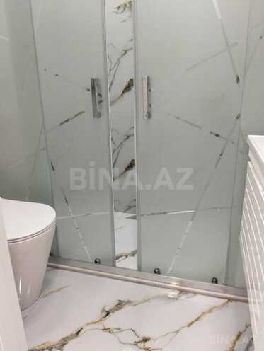 Продаётся 2-комн. новостройка 67 м², пос. Гюнешли, photo 18 from 25