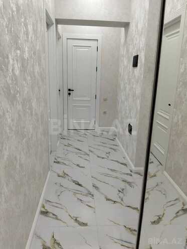 Продаётся 2-комн. новостройка 67 м², пос. Гюнешли, photo 10 from 25