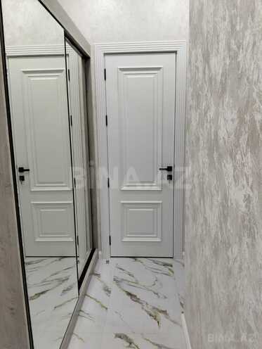 Продаётся 2-комн. новостройка 67 м², пос. Гюнешли, photo 14 from 25