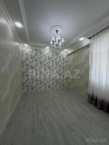 Продаётся 2-комн. новостройка 57 м², пос. Масазыр, photo 4 from 10