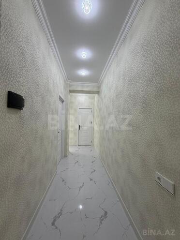 Продаётся 2-комн. новостройка 57 м², пос. Масазыр, photo 9 from 10