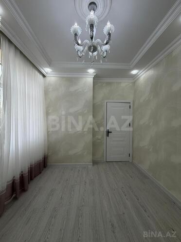 Продаётся 2-комн. новостройка 57 м², пос. Масазыр, photo 5 from 10