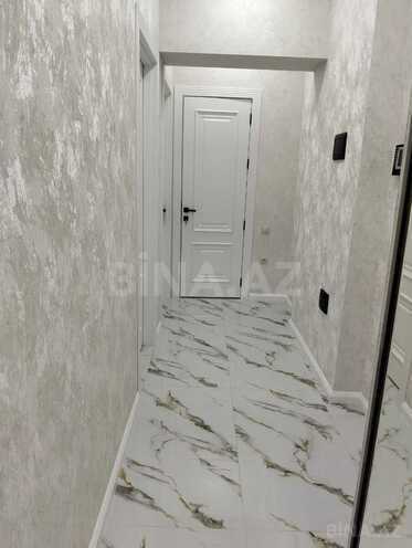 Продаётся 2-комн. новостройка 67 м², пос. Гюнешли, photo 13 from 25