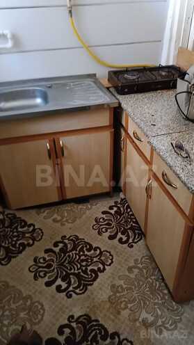 İcarəyə verilir 1 otaqlı həyət evi/bağ evi 12 m², Gənclik m., photo 5 from 11