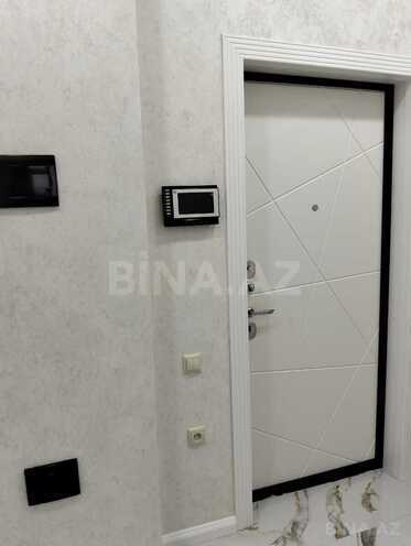 Продаётся 2-комн. новостройка 67 м², пос. Гюнешли, photo 9 from 25