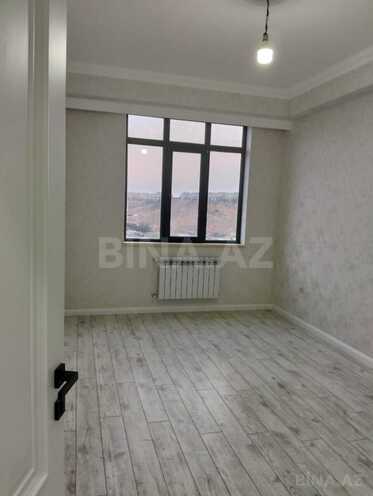 Продаётся 2-комн. новостройка 67 м², пос. Гюнешли, photo 12 from 25