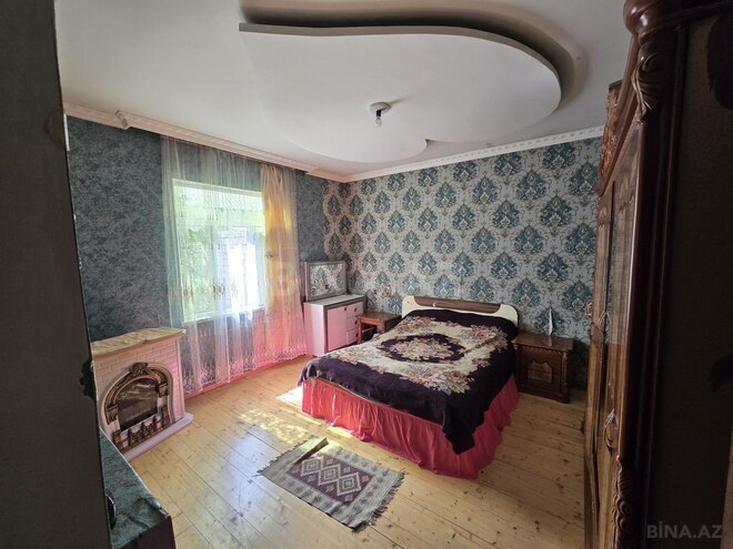 Satılır 4 otaqlı həyət evi/bağ evi 270 m², photo 11 from 14