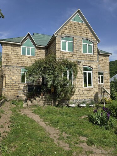 Satılır 4 otaqlı həyət evi/bağ evi 270 m², photo 3 from 14