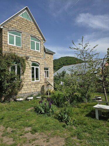 Satılır 4 otaqlı həyət evi/bağ evi 270 m², photo 5 from 14