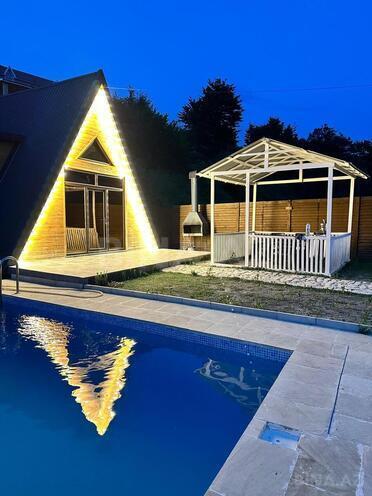 Satılır 2 otaqlı həyət evi/bağ evi 75 m², photo 9 from 17