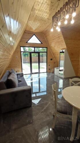 Satılır 2 otaqlı həyət evi/bağ evi 75 m², photo 13 from 17