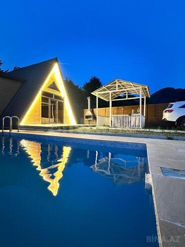 Satılır 2 otaqlı həyət evi/bağ evi 75 m², photo 8 from 17