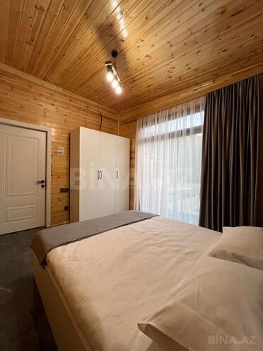 Satılır 2 otaqlı həyət evi/bağ evi 75 m², photo 15 from 17