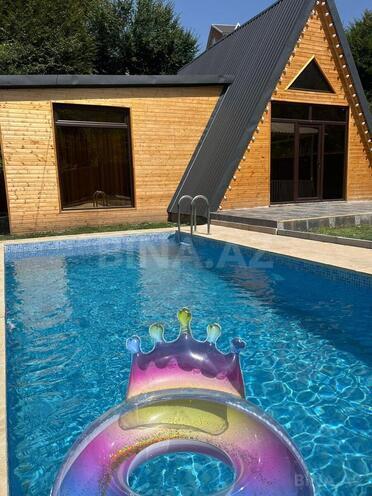 Satılır 2 otaqlı həyət evi/bağ evi 75 m², photo 4 from 17