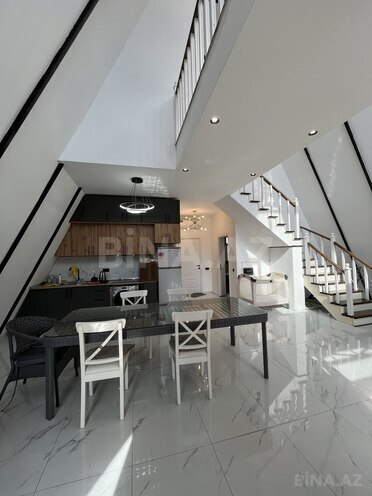 İcarəyə verilir 4 otaqlı həyət evi/bağ evi 120 m², photo 6 from 32