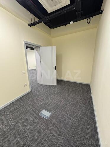 İcarəyə verilir 4 otaqlı ofis 210 m², Nizami m., photo 9 from 13