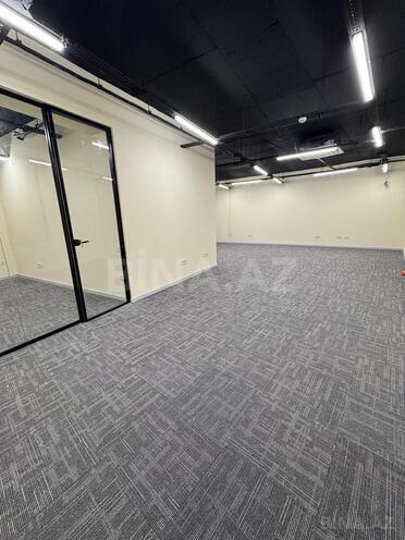 İcarəyə verilir 4 otaqlı ofis 210 m², Nizami m., photo 10 from 13
