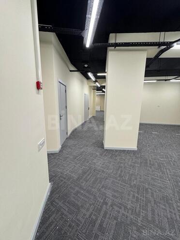 İcarəyə verilir 4 otaqlı ofis 210 m², Nizami m., photo 11 from 13