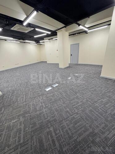 İcarəyə verilir 4 otaqlı ofis 210 m², Nizami m., photo 4 from 13