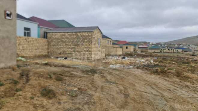 Продаётся  участок 30 сот, пос. Бинагади, photo 5 from 6