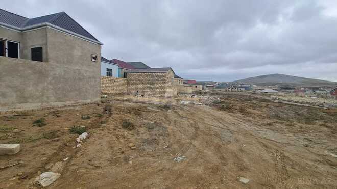 Продаётся  участок 30 сот, пос. Бинагади, photo 3 from 6