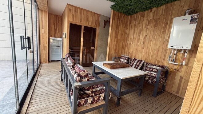 Satılır 5 otaqlı həyət evi/bağ evi 250 m², Şüvəlan q., photo 8 from 32