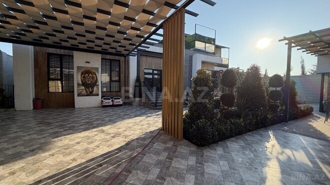 Satılır 5 otaqlı həyət evi/bağ evi 250 m², Şüvəlan q., photo 1 from 32