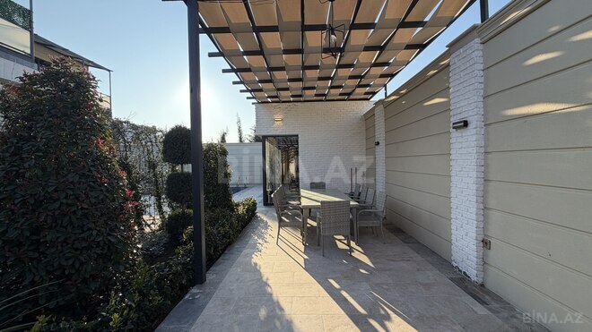 Satılır 5 otaqlı həyət evi/bağ evi 250 m², Şüvəlan q., photo 5 from 32