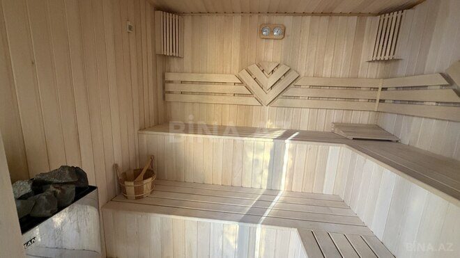 Satılır 5 otaqlı həyət evi/bağ evi 250 m², Şüvəlan q., photo 9 from 32