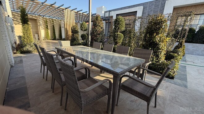 Satılır 5 otaqlı həyət evi/bağ evi 250 m², Şüvəlan q., photo 6 from 32
