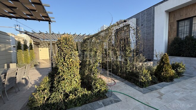 Satılır 5 otaqlı həyət evi/bağ evi 250 m², Şüvəlan q., photo 14 from 32