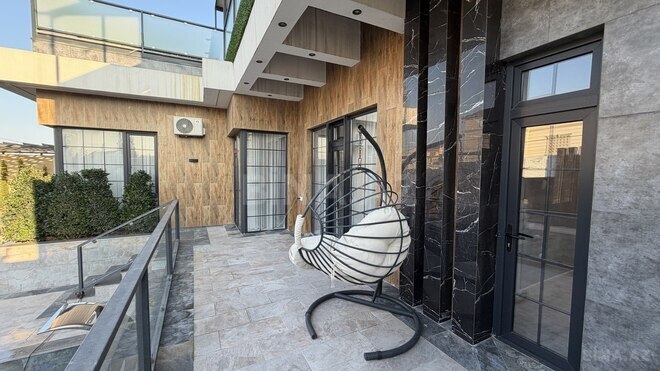 Satılır 5 otaqlı həyət evi/bağ evi 250 m², Şüvəlan q., photo 11 from 32