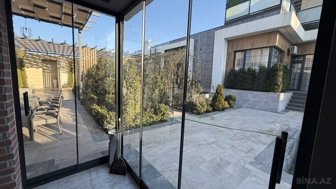 Satılır 5 otaqlı həyət evi/bağ evi 250 m², Şüvəlan q., photo 10 from 32