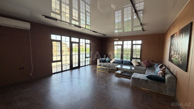 Satılır 5 otaqlı həyət evi/bağ evi 250 m², Şüvəlan q., photo 16 from 32