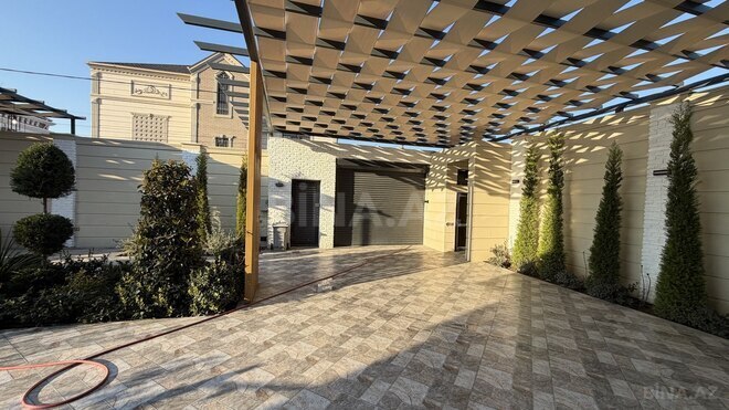 Satılır 5 otaqlı həyət evi/bağ evi 250 m², Şüvəlan q., photo 13 from 32