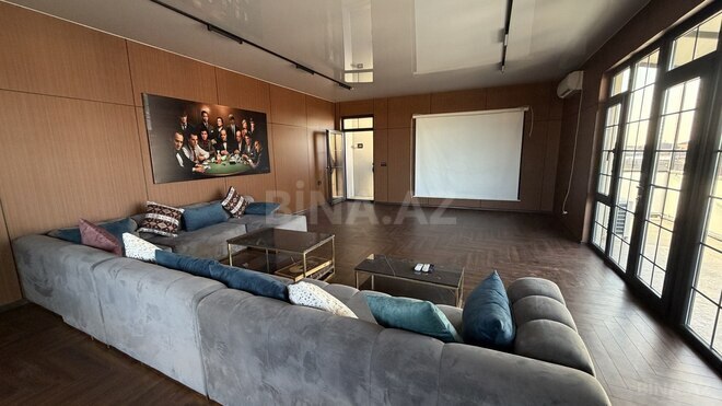Satılır 5 otaqlı həyət evi/bağ evi 250 m², Şüvəlan q., photo 17 from 32