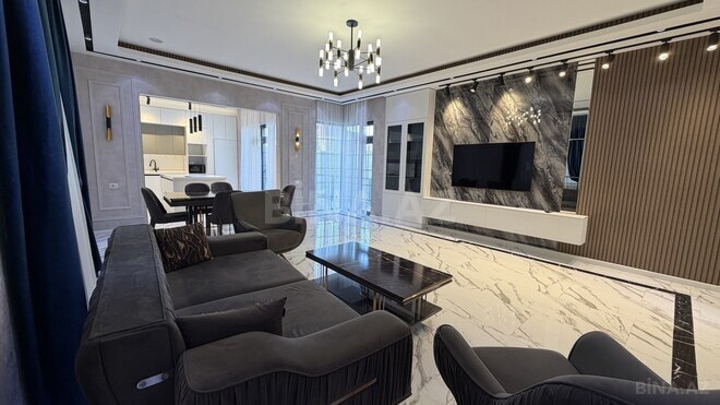 Satılır 5 otaqlı həyət evi/bağ evi 250 m², Şüvəlan q., photo 20 from 32