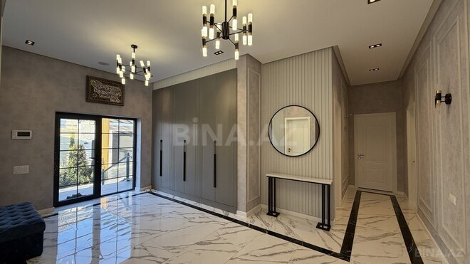 Satılır 5 otaqlı həyət evi/bağ evi 250 m², Şüvəlan q., photo 18 from 32