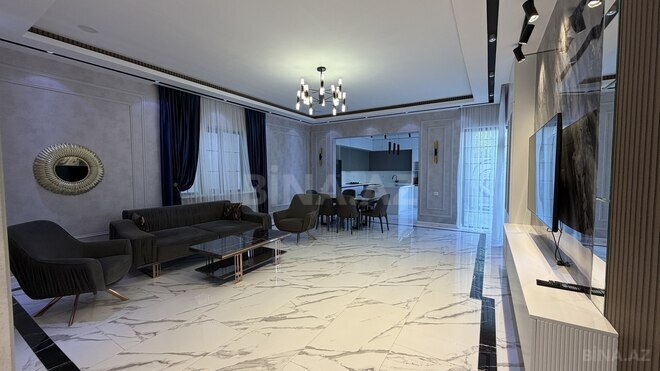 Satılır 5 otaqlı həyət evi/bağ evi 250 m², Şüvəlan q., photo 19 from 32
